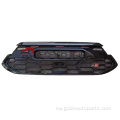Innova 2023 Black Front Radiator Grille